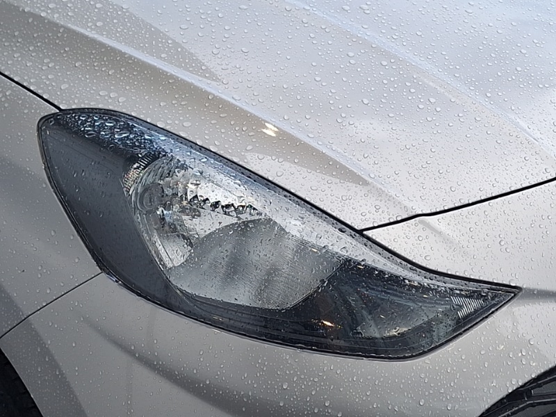 Used Hyundai i10 2025 for sale - 76404148: Photo 12