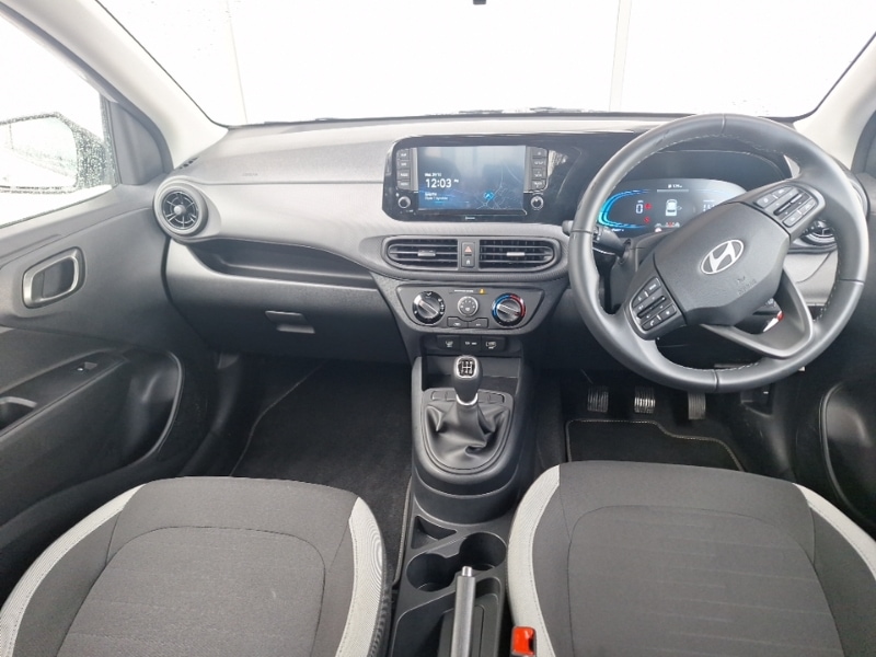 Used Hyundai i10 2025 for sale - 76404148: Photo 2