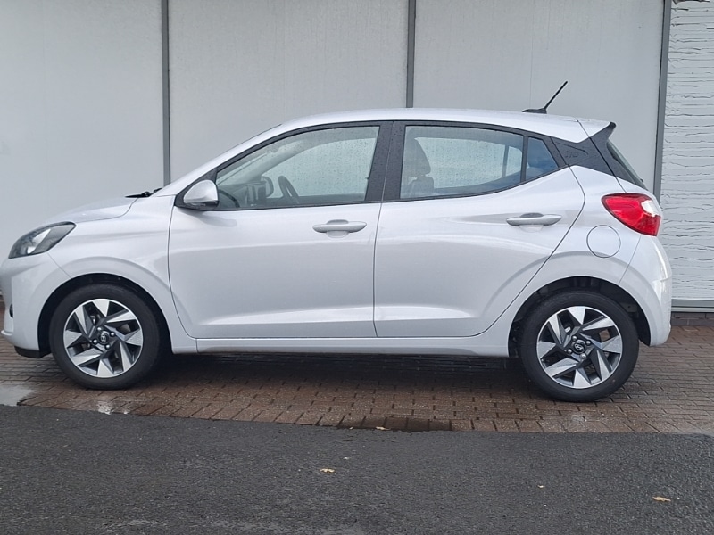 Used Hyundai i10 2025 for sale - 76404148: Photo 4