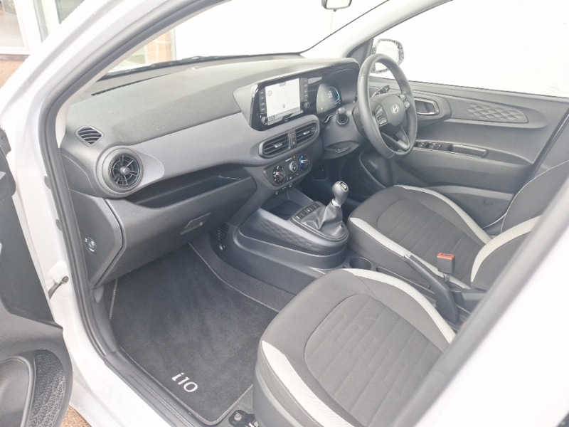 Used Hyundai i10 2025 for sale - 76404148: Photo 5