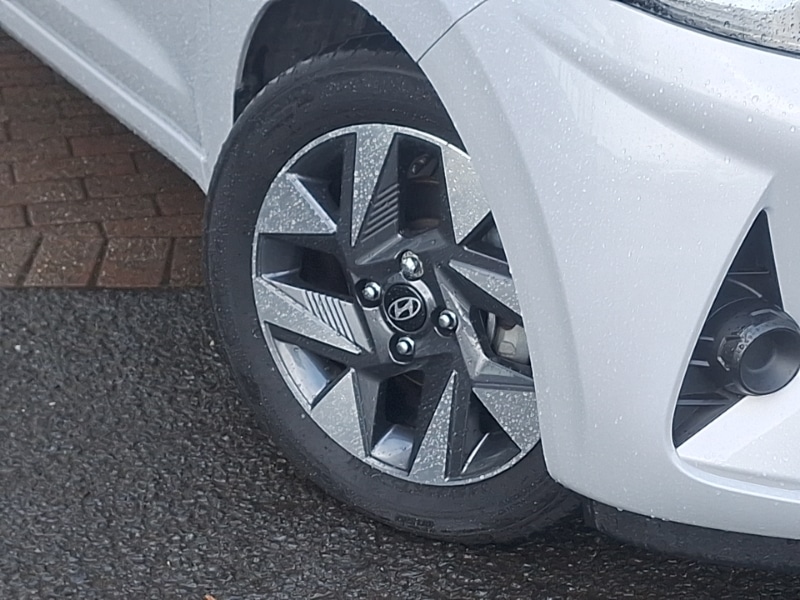 Used Hyundai i10 2025 for sale - 76404148: Photo 9