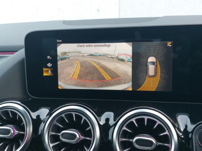 Used Mercedes-Benz B Class 2020 for sale - 77269994: Photo 10