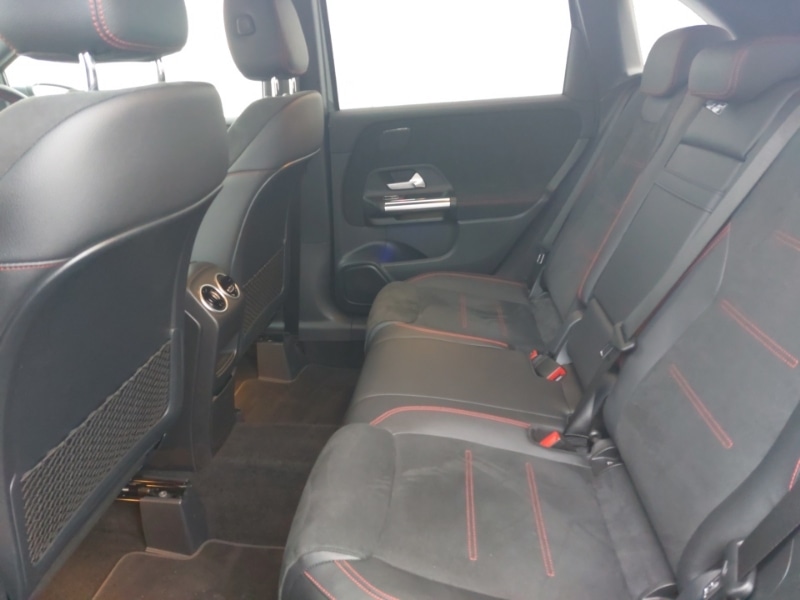 Used Mercedes-Benz B Class 2020 for sale - 77269994: Photo 6