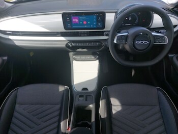 Used Fiat 600 2025 for sale - 78447098: Photo