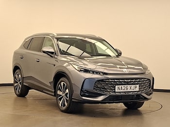 Used MG MG HS 2026 for sale - 79549310: Photo