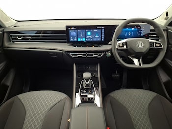 Used MG MG HS 2026 for sale - 79549310: Photo