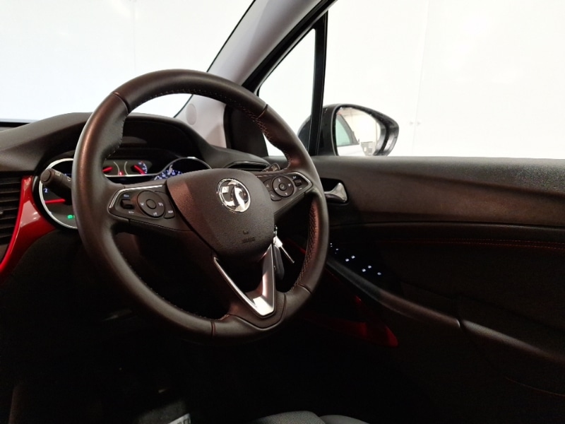 Used Vauxhall Crossland 2023 for sale - 77992147: Photo 10