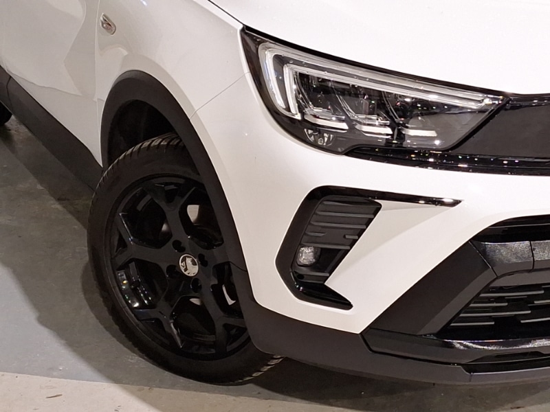 Used Vauxhall Crossland 2023 for sale - 77992147: Photo 9