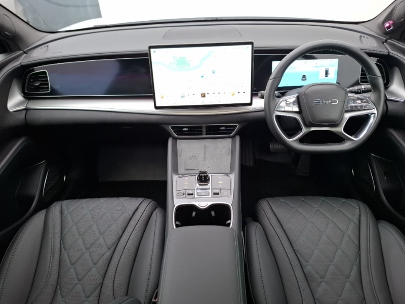 Used BYD Sealion 7 2025 for sale - 77682805: Photo 2