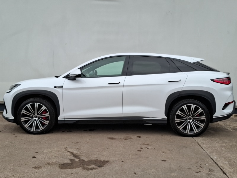 Used BYD Sealion 7 2025 for sale - 77682805: Photo 4