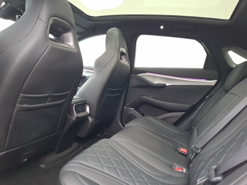 Used BYD Sealion 7 2025 for sale - 77682805: Photo 6