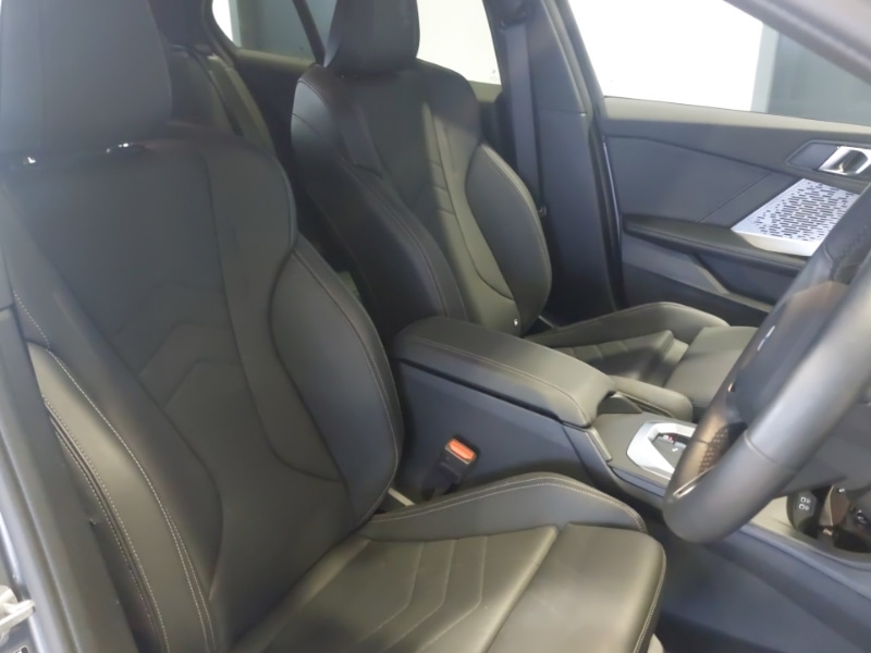 Used BMW 1 Series 2025 for sale - 76305960: Photo 11
