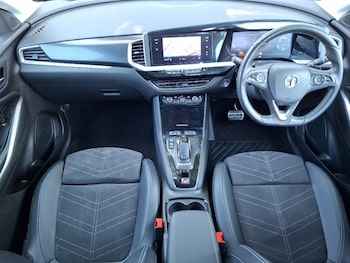 Used Vauxhall Grandland 2023 for sale - 79242357: Photo