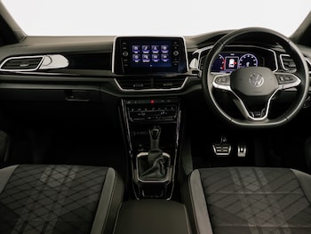 Used Volkswagen T-Roc 2024 for sale - 75882998: Photo
