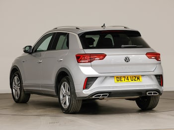 Used Volkswagen T-Roc 2024 for sale - 75882998: Photo