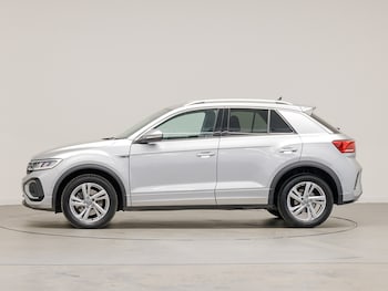 Used Volkswagen T-Roc 2024 for sale - 75882998: Photo
