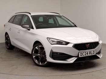 2024 - 1.5 TSI V1 5dr