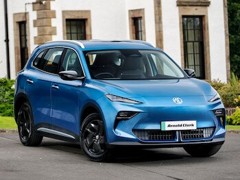 2025 - 125kW SE EV 49kWh 5dr Auto