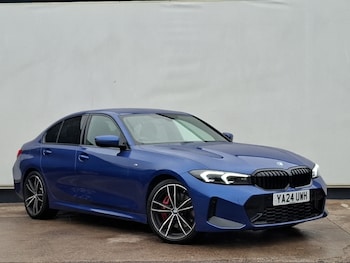 BMW - 3 Series