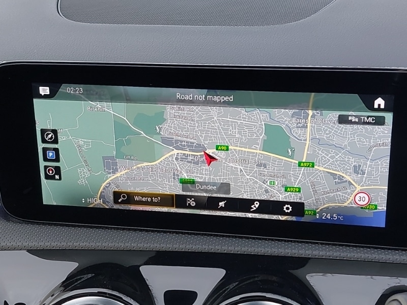 Used Mercedes-Benz CLA 2022 for sale - 76451691: Photo 10