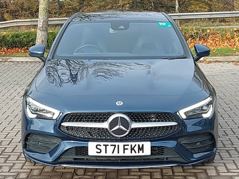 Used Mercedes-Benz CLA 2022 for sale - 76451691: Photo 12