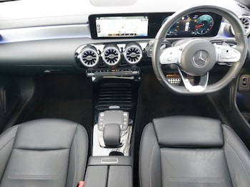 Used Mercedes-Benz CLA 2022 for sale - 76451691: Photo