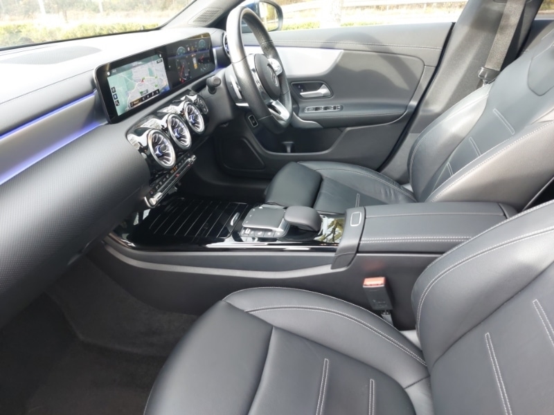 Used Mercedes-Benz CLA 2022 for sale - 76451691: Photo 5