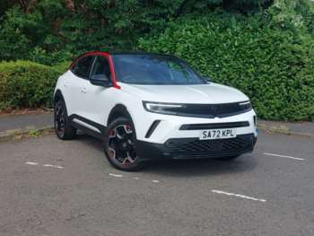 Used Vauxhall Mokka 2022 for sale - 75441885: Photo