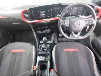 Used Vauxhall Mokka 2022 for sale - 75441885: Photo
