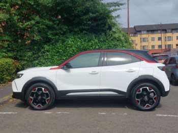 Used Vauxhall Mokka 2022 for sale - 75441885: Photo