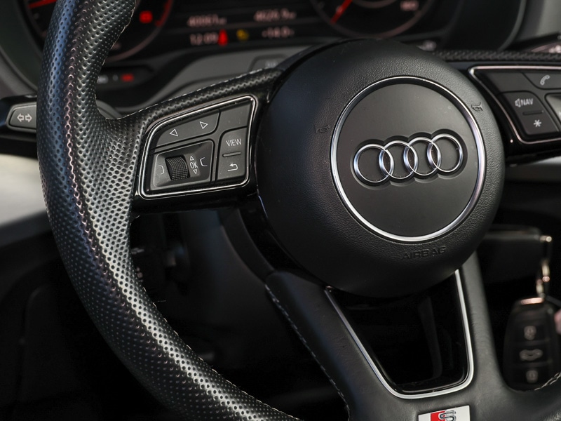 Used Audi Q2 2022 for sale - 76978501: Photo 11