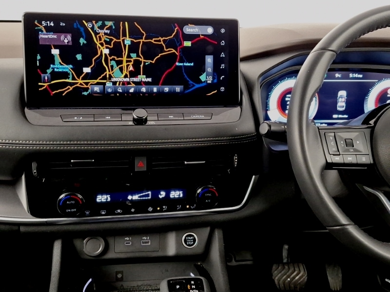 Used Nissan X-Trail 2024 for sale - 77652685: Photo 10