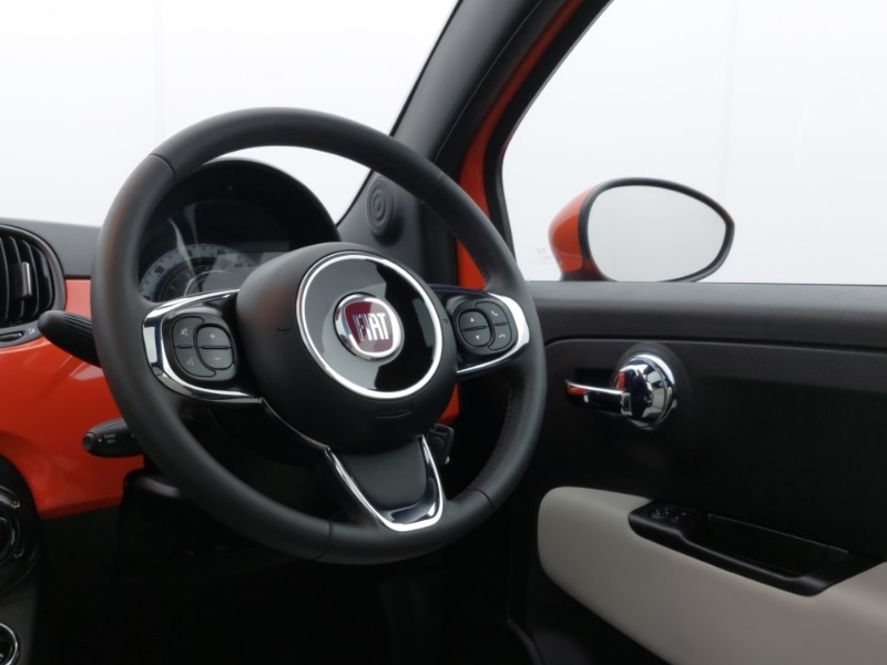 Used Fiat 500 2022 for sale - 78146314: Photo 10