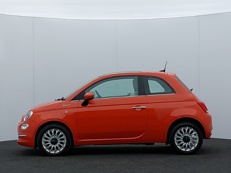 Used Fiat 500 2022 for sale - 78146314: Photo 4