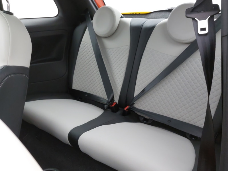 Used Fiat 500 2022 for sale - 78146314: Photo 6