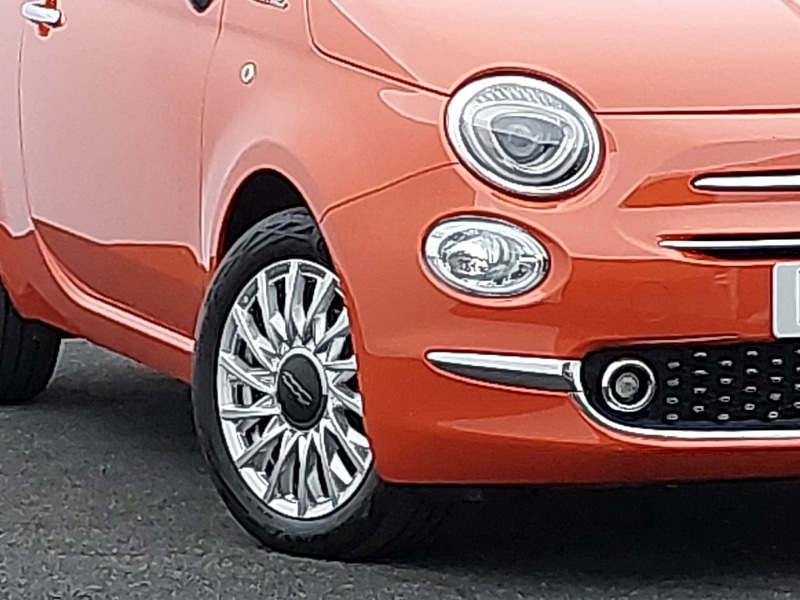Used Fiat 500 2022 for sale - 78146314: Photo 9