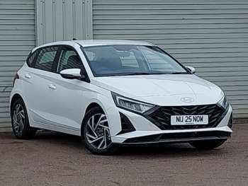 2025 - 1.0T GDi Advance [Nav] 5dr