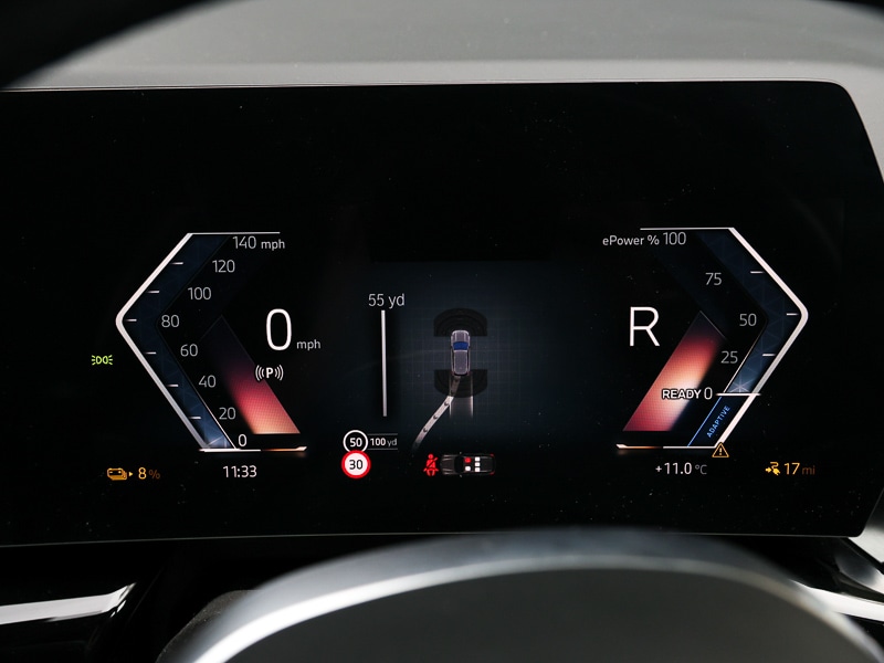 Used BMW iX1 2023 for sale - 76343280: Photo 9