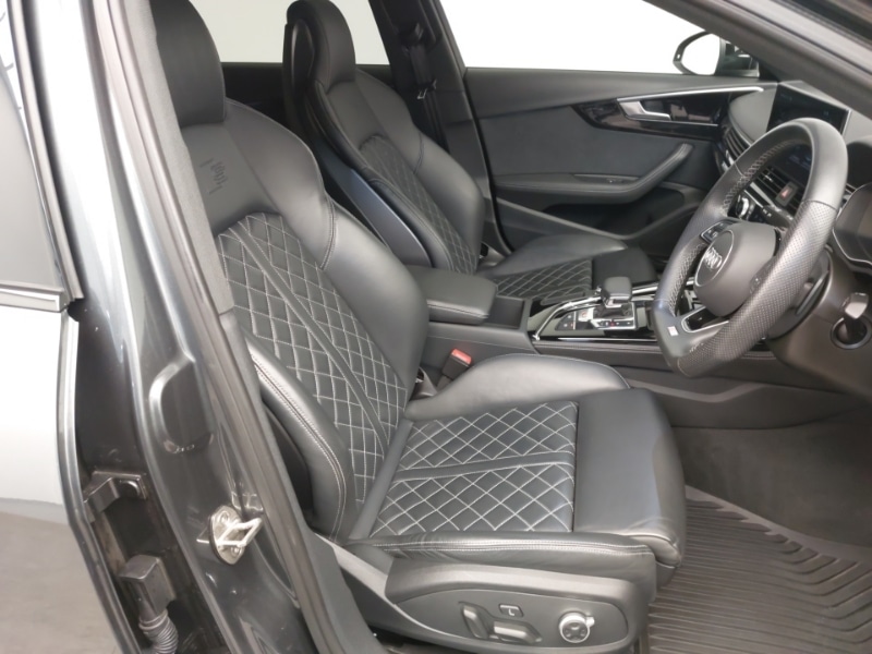 Used Audi A4 2023 for sale - 77955760: Photo 11