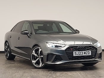 Audi A4 feature image