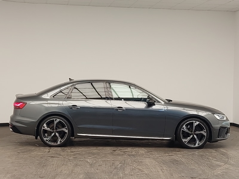 Used Audi A4 2023 for sale - 77955760: Photo 2