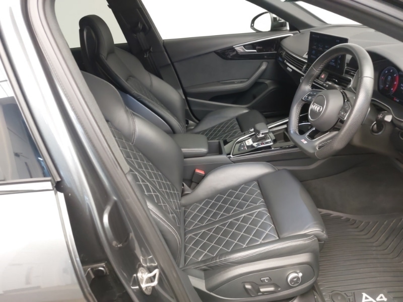 Used Audi A4 2023 for sale - 77955760: Photo 6