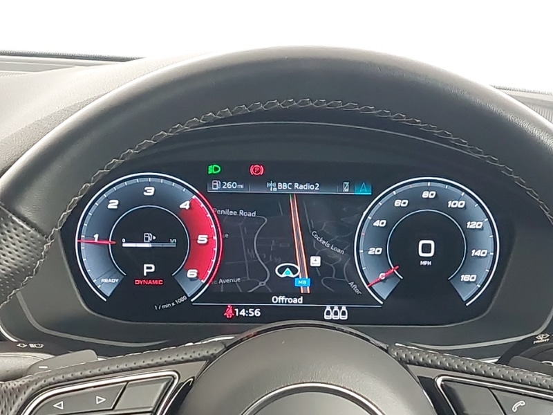 Used Audi A4 2023 for sale - 77955760: Photo 9