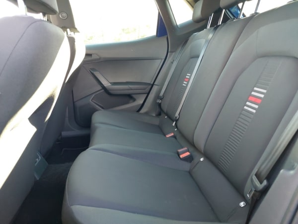 Used SEAT Ibiza 2021 for sale - 76217692: Photo 6