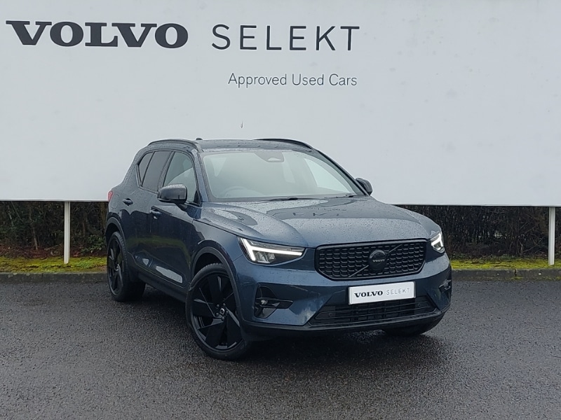 Used Volvo XC40 2025 for sale - 78219851: Photo 1