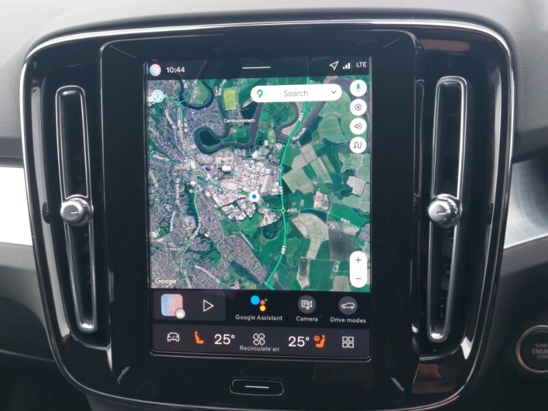 Used Volvo XC40 2025 for sale - 78219851: Photo 11