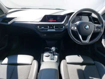 Used BMW 1 Series 2019 for sale - 75273475: Photo