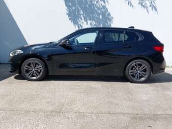 Used BMW 1 Series 2019 for sale - 75273475: Photo