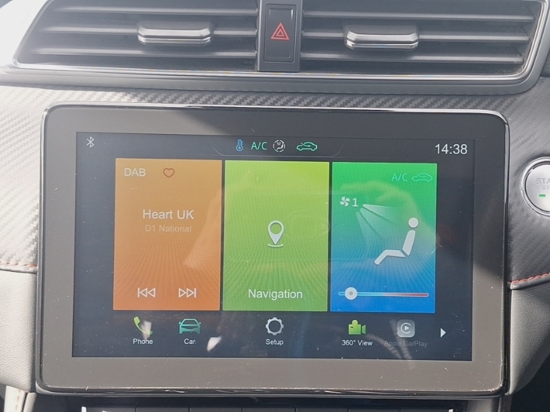 Used MG MG ZS 2022 for sale - 78085548: Photo 10