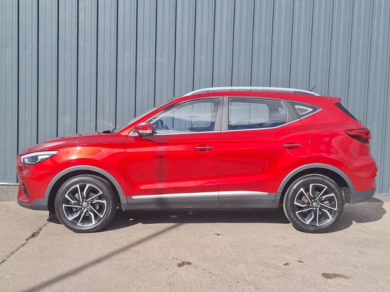 Used MG MG ZS 2022 for sale - 78085548: Photo 4